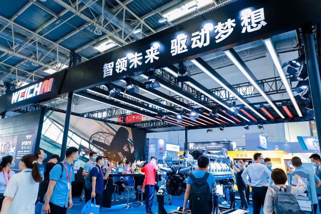 火熱招展！2022北京天然氣展為您提供一對一買家邀約！(圖9)